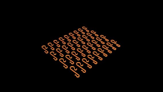 Eco-Friendly Ornament Hooks thumbnail 2