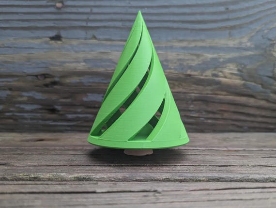 Holiday Miniature Christmas Trees: Multiple Sizes for Winter Decor thumbnail 5