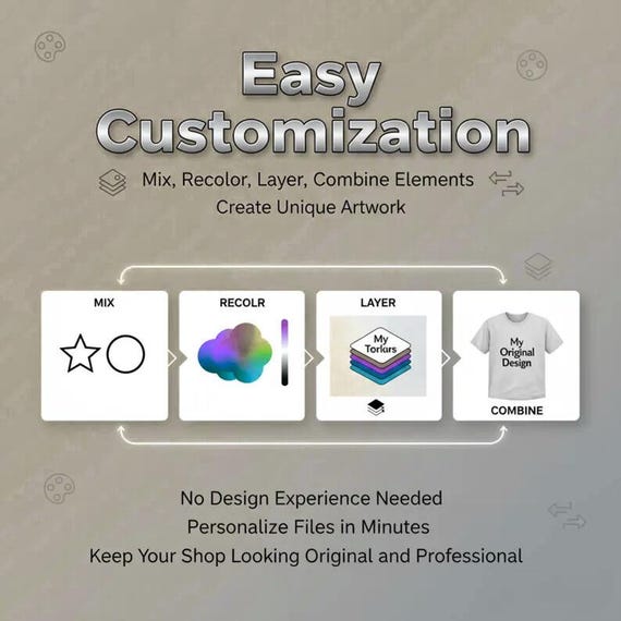 650,000+ Mega Design Bundle thumbnail 7