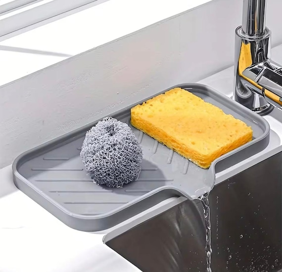 Kitchen Organizer STL File