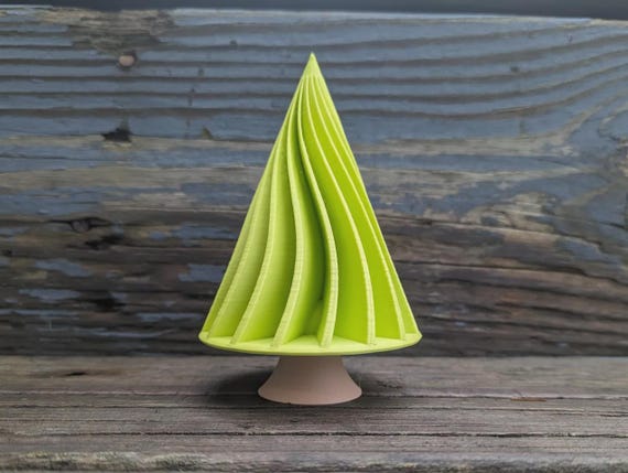 Holiday Miniature Christmas Trees: Multiple Sizes for Winter Decor thumbnail 4