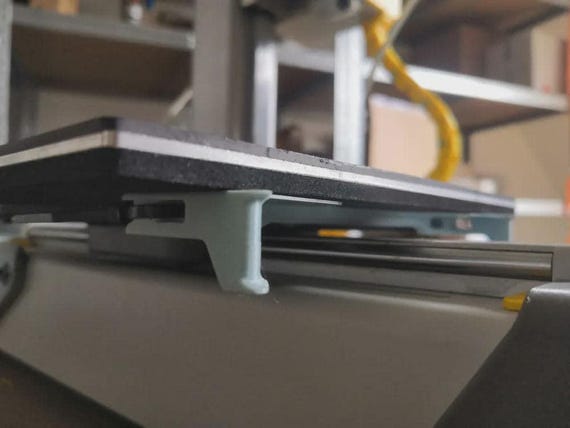 Essential Plate Pusher thumbnail 9