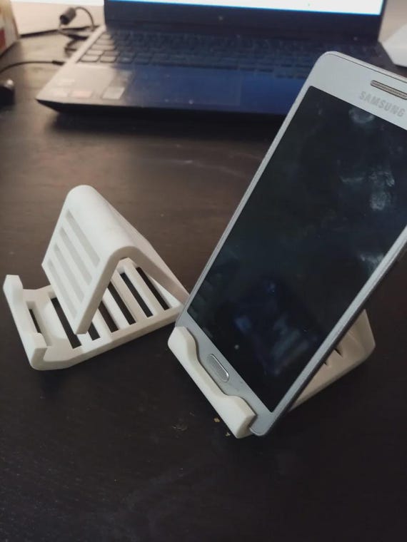 Universal Phone Holder Stand thumbnail 2