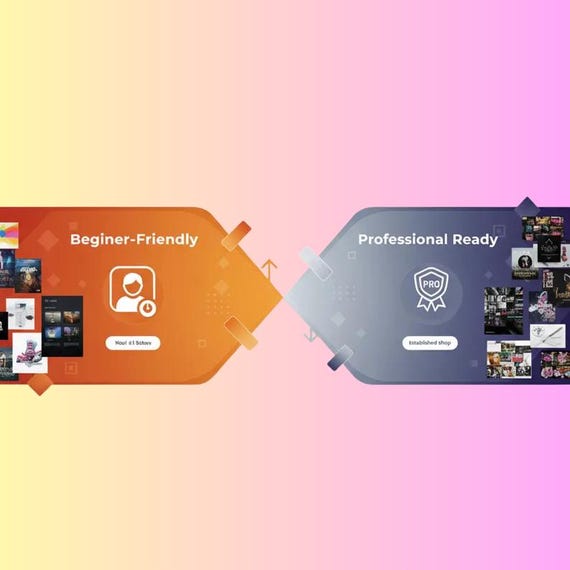 650,000+ Mega Design Bundle thumbnail 3