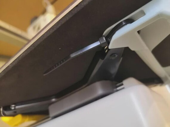 Essential Plate Pusher thumbnail 4