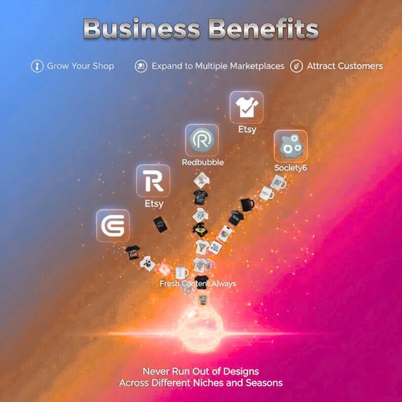 650,000+ Mega Design Bundle thumbnail 8