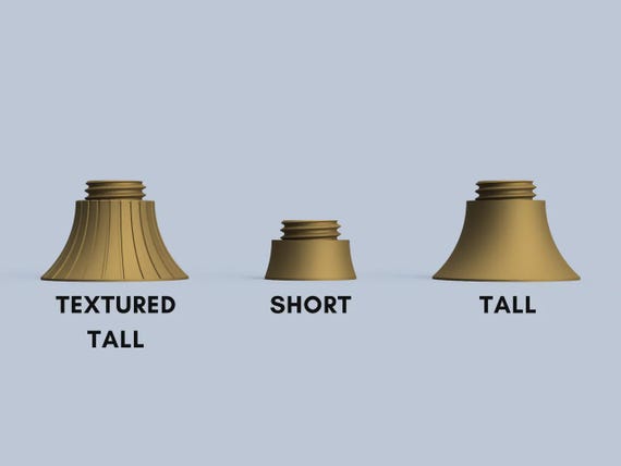 Holiday Miniature Christmas Trees: Multiple Sizes for Winter Decor thumbnail 8