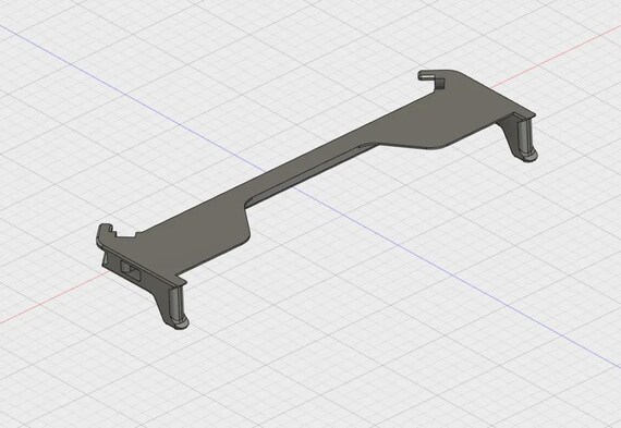 Essential Plate Pusher thumbnail 3