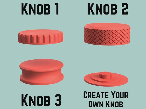 Mechanical Locking Container: 3D Printable Slider-Crank Storage Box thumbnail 10