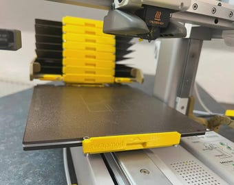 Space-Saving Plate Hook Model - 3D Printable Organizer STL | Printable Storage Solution | Instant Download