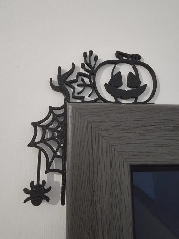Halloween Door Hanger