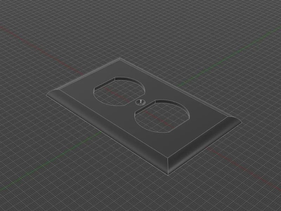 Outlet Cover