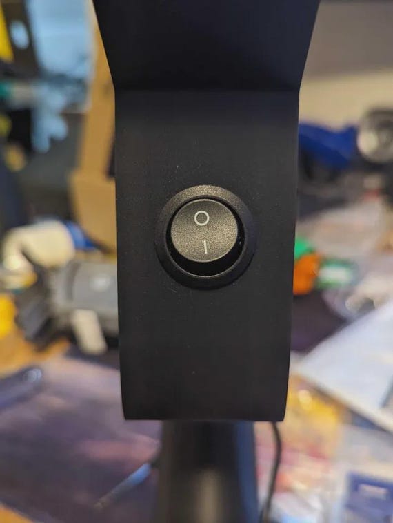 Star Tree Topper for Anxiety & Focus thumbnail 2