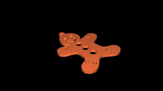 Festive Christmas Decoration thumbnail 11