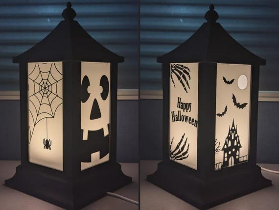 Halloween Pumpkin Lantern thumbnail 4