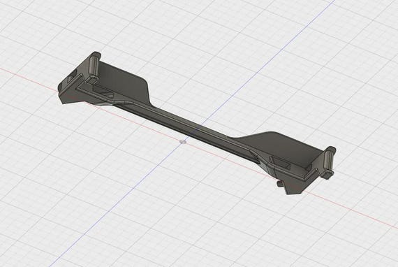 Essential Plate Pusher thumbnail 2