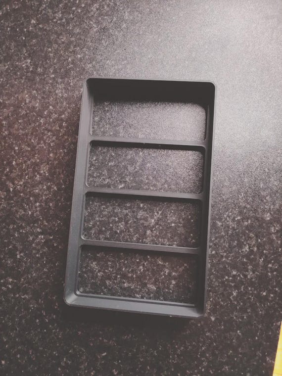 Horror Movie Light Box: 3D Tiles with Swappable LED Display thumbnail 6