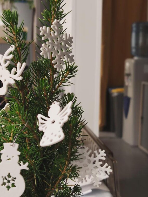 Christmas Decoration Set thumbnail 9