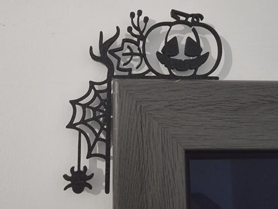 Halloween Door Hanger thumbnail 4
