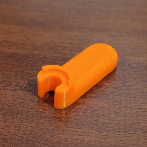 PTFE Tube Remover: Bambu Lab A1 3D Printer Tool (Digital File) | Digital STL File | Instant Download | 3D Printable | Maker Tool