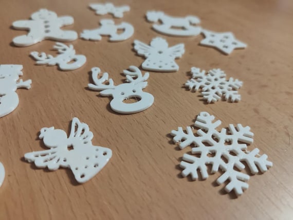 Christmas Decoration Set