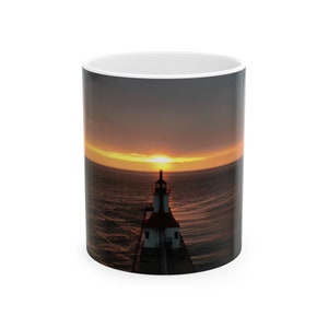 Ceramic Mug 11oz