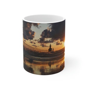 Ceramic Mug 11oz
