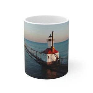 Ceramic Mug 11oz, Coffee Cup, Coffee Mug