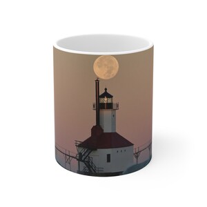 Ceramic Mug 11oz