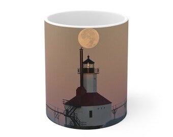 Ceramic Mug 11oz