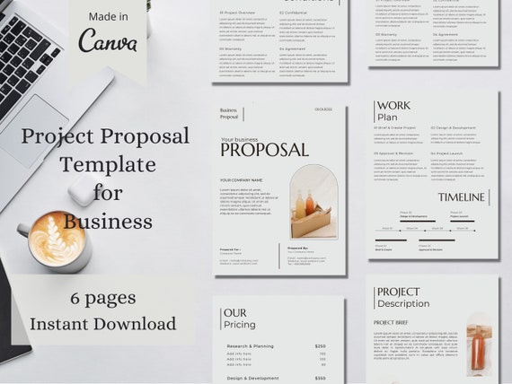 What is a Business Proposal: Guide