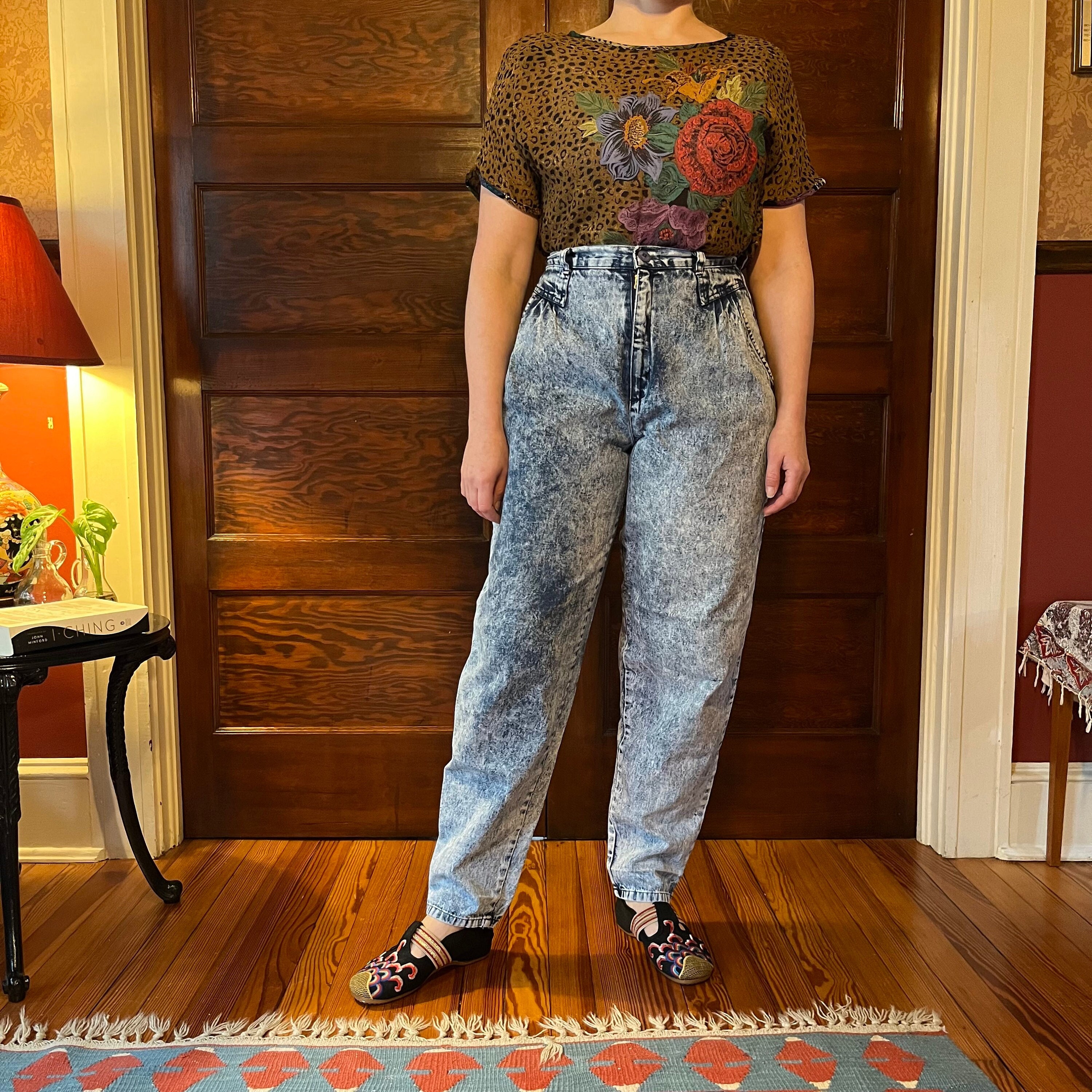 Vintage Yoke Jeans - Etsy Vintage Yoke Jeans - Etsy
