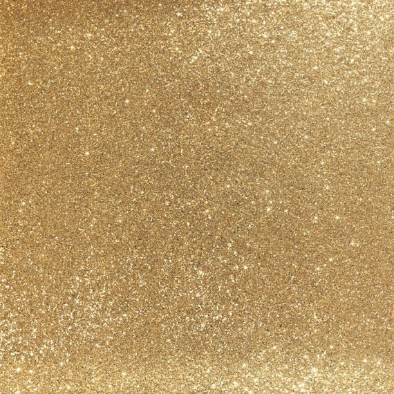 Gold Glitter Wallpaper - Etsy
