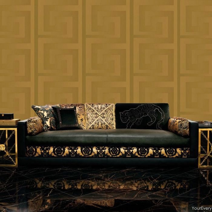 Versace Wallpaper 15 Top Designs for Luxury Walls
