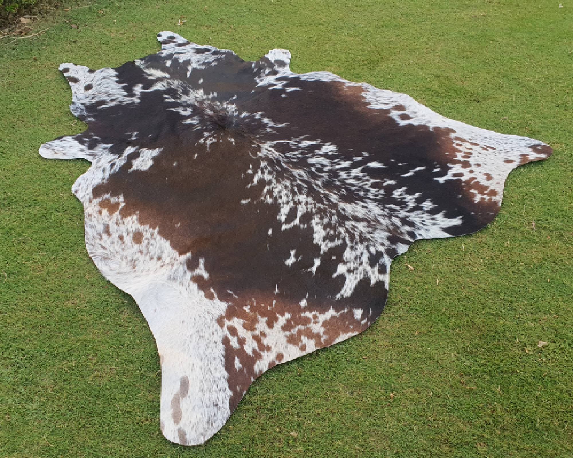 Tricolour Cowhide Brindle Cowhide Rug Brindle Cowhide Rug Etsy
