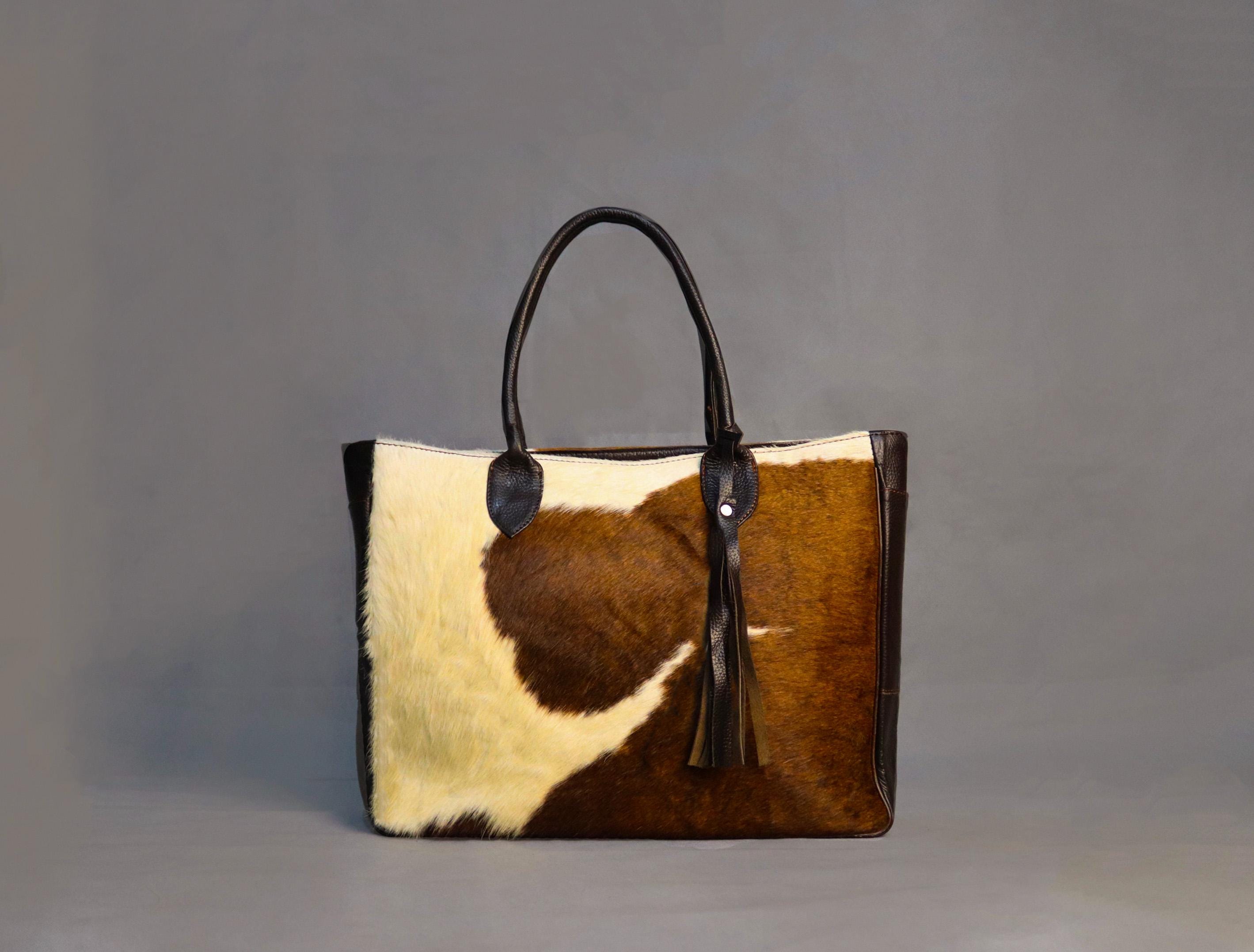 Cowhide Fashion Handbags Uk Cowhide Bag UK