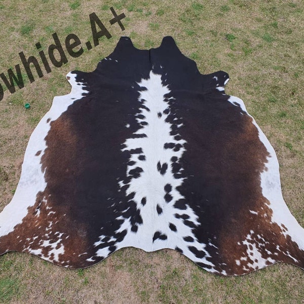 Luxury Cowhides Etsy
