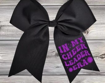 Cheer bow