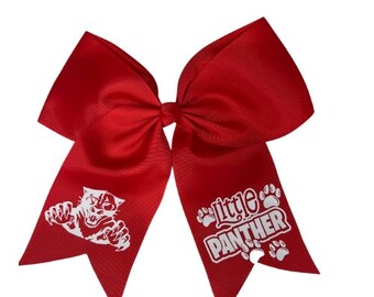 Florida Panthers bow