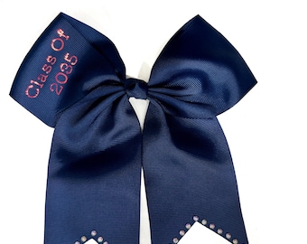 School Class bow