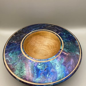 Handmade Decorative Bowl | Catch-all Bowl | Centerpiece Bowl | Housewarming Gift | Gift Bowl
