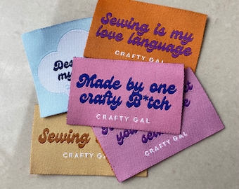 Clothing labels online australia