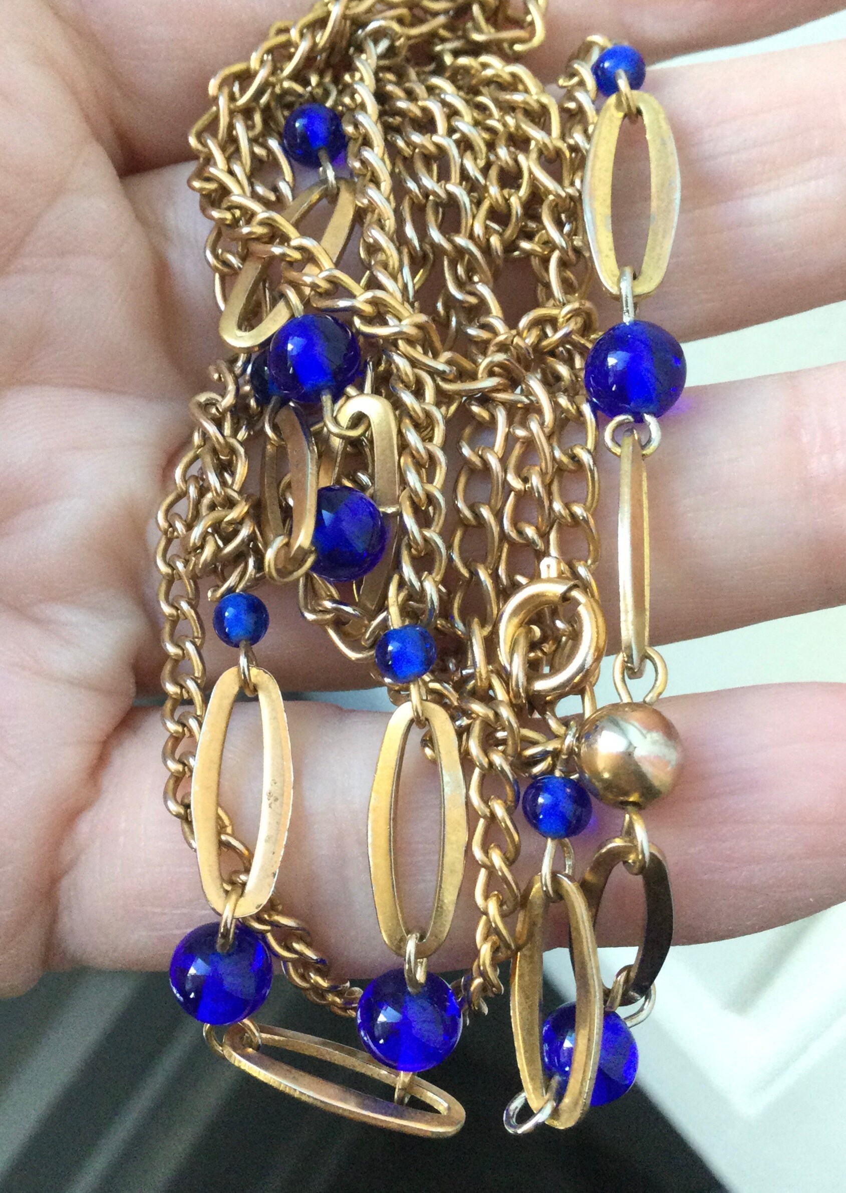 フランス アールデコ時代のペンダントトップバラローズコスチューム