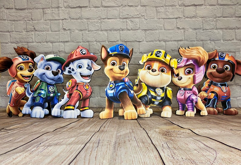 liberty from paw patrol toy