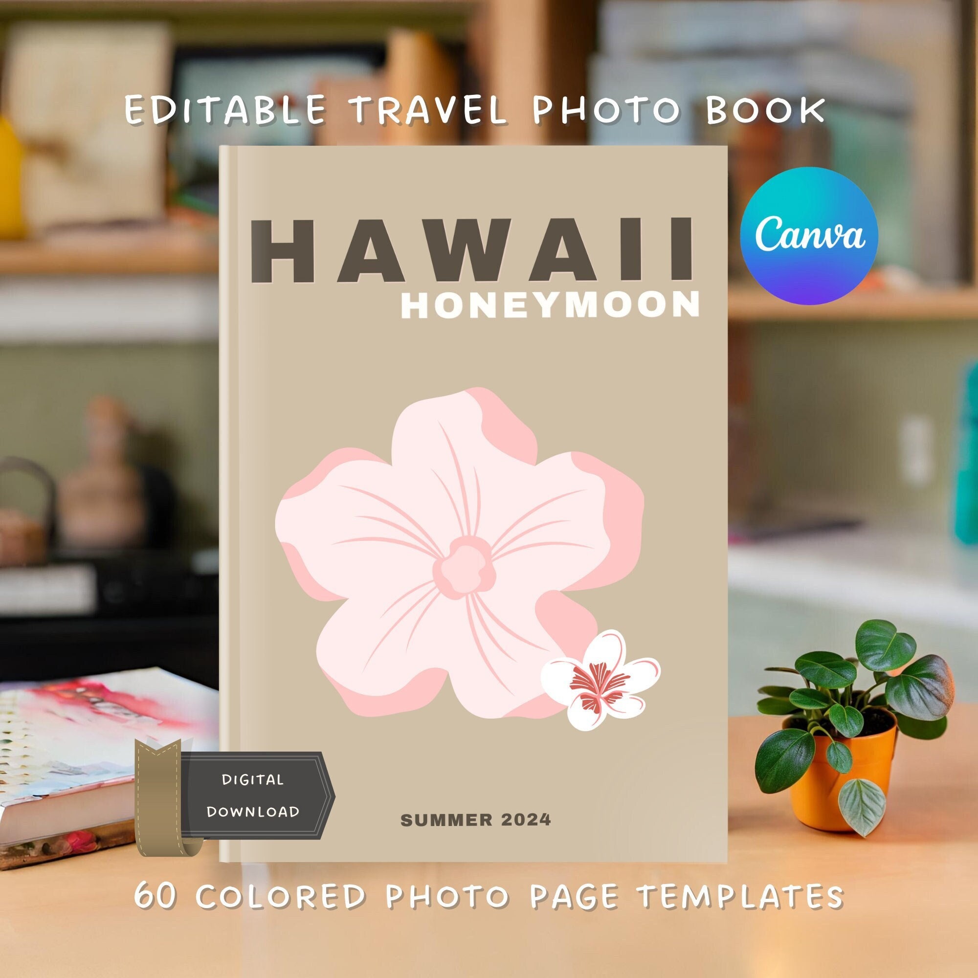 Assouline Hawaii - Etsy