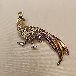 2 Spille Con Lettera A E Strass - Accessorio Moda Per Abbigliamento - Foto 12