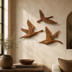 SYROCO社 ヴィンテージ壁掛け装飾 70年代 MADE IN USA Syroco Wall Art
