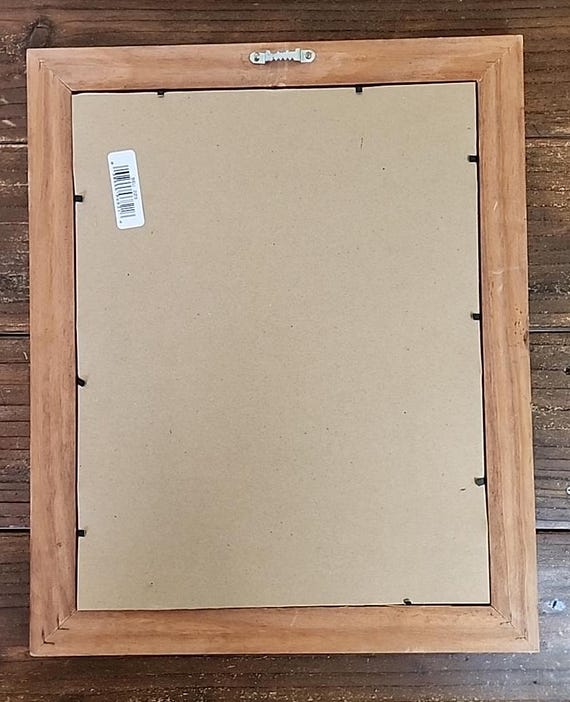 ノアの箱舟 クロスステッチ フレーム付き 手縫い 聖書 宗教