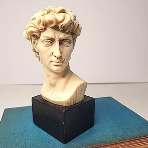 Santini Classic Figure - Etsy