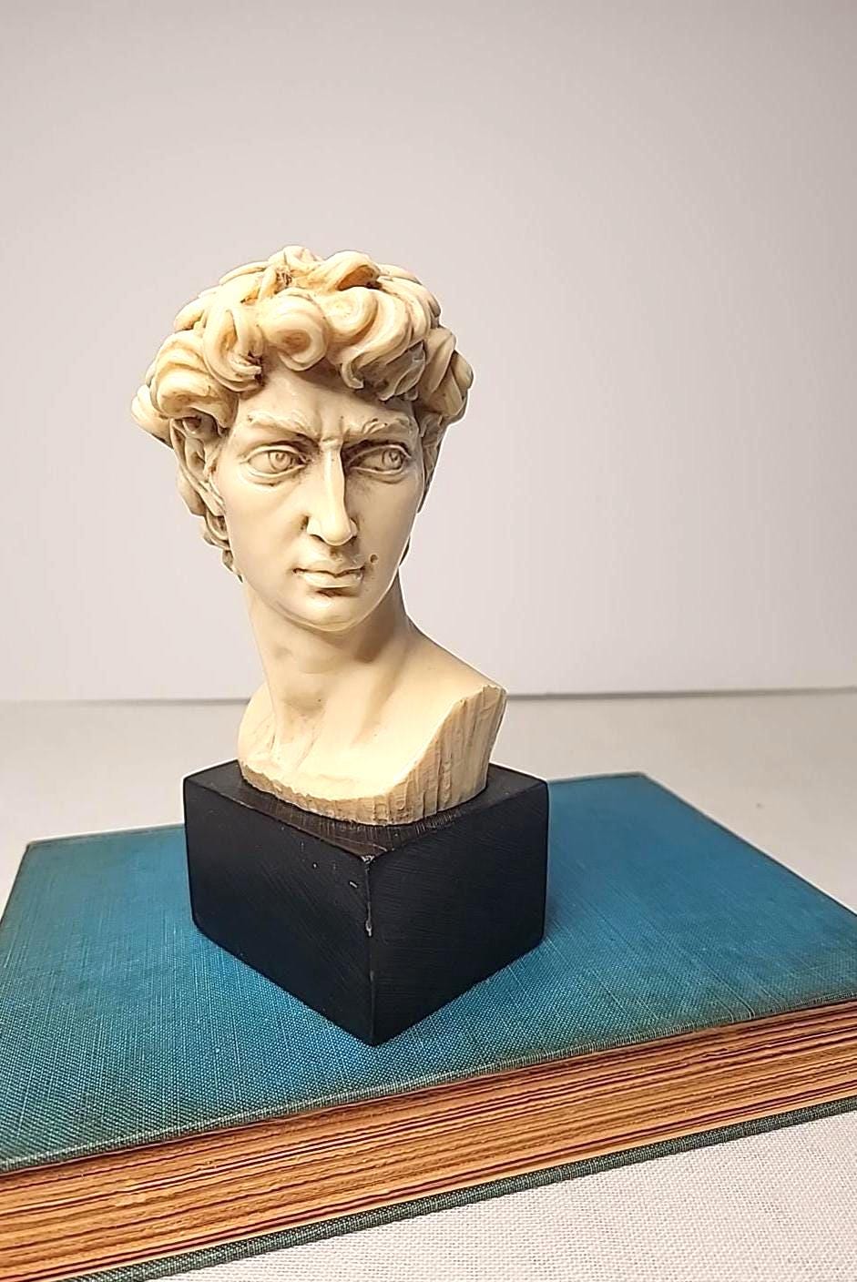 Santini classic figure - Etsy 日本